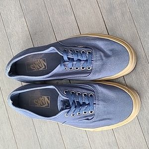 Mens Vans size 8